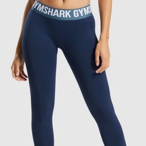 Gymshark Flex Low Rise Leggings